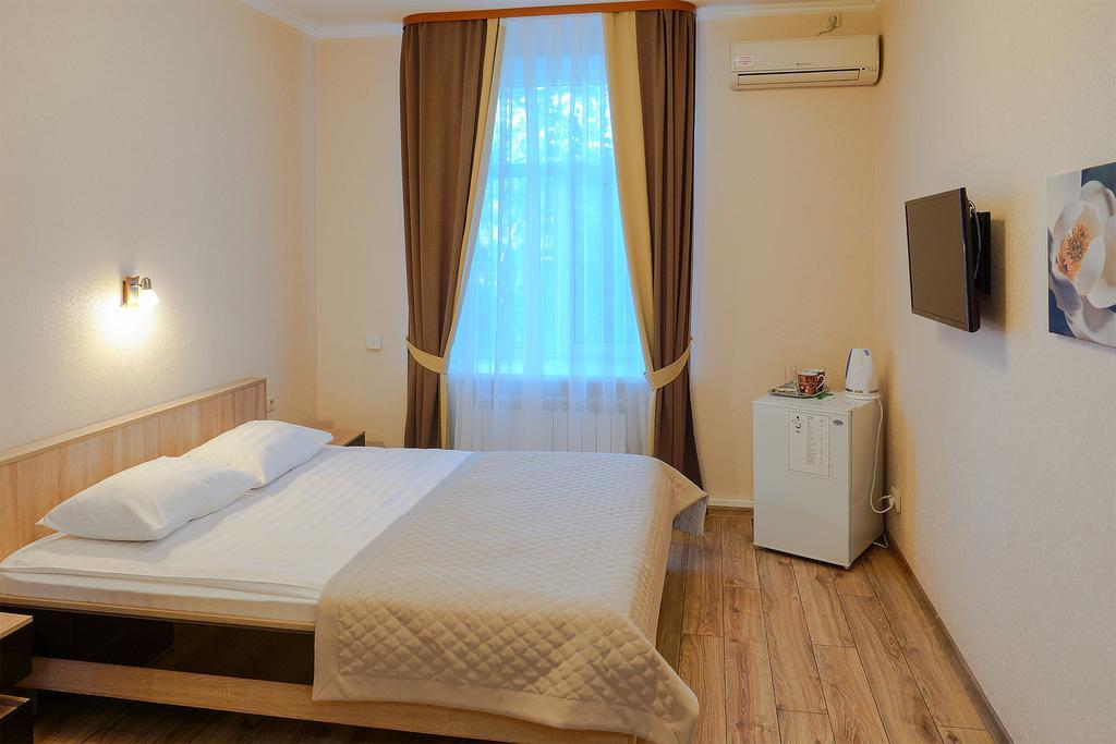 Aragon Hotel Ryazan Luaran gambar