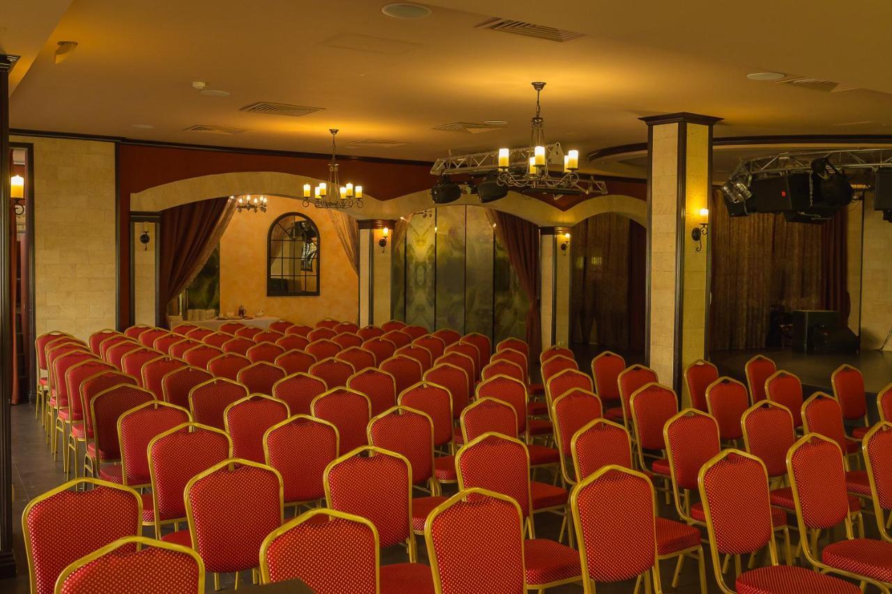 Aragon Hotel Ryazan Luaran gambar